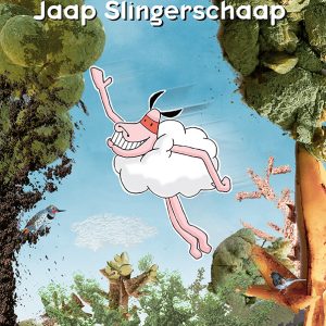 Jaap Slingerschaap