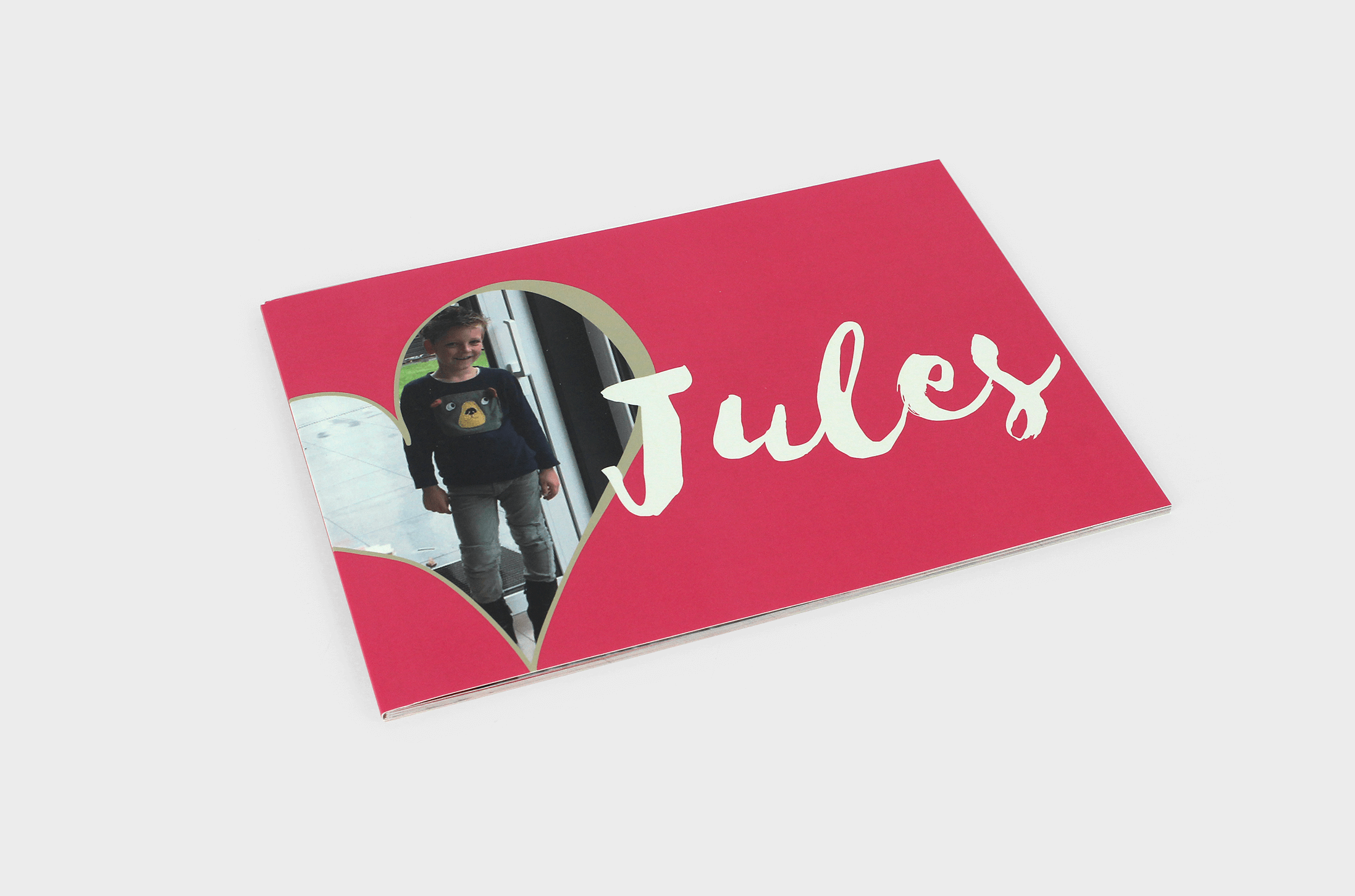 Jules