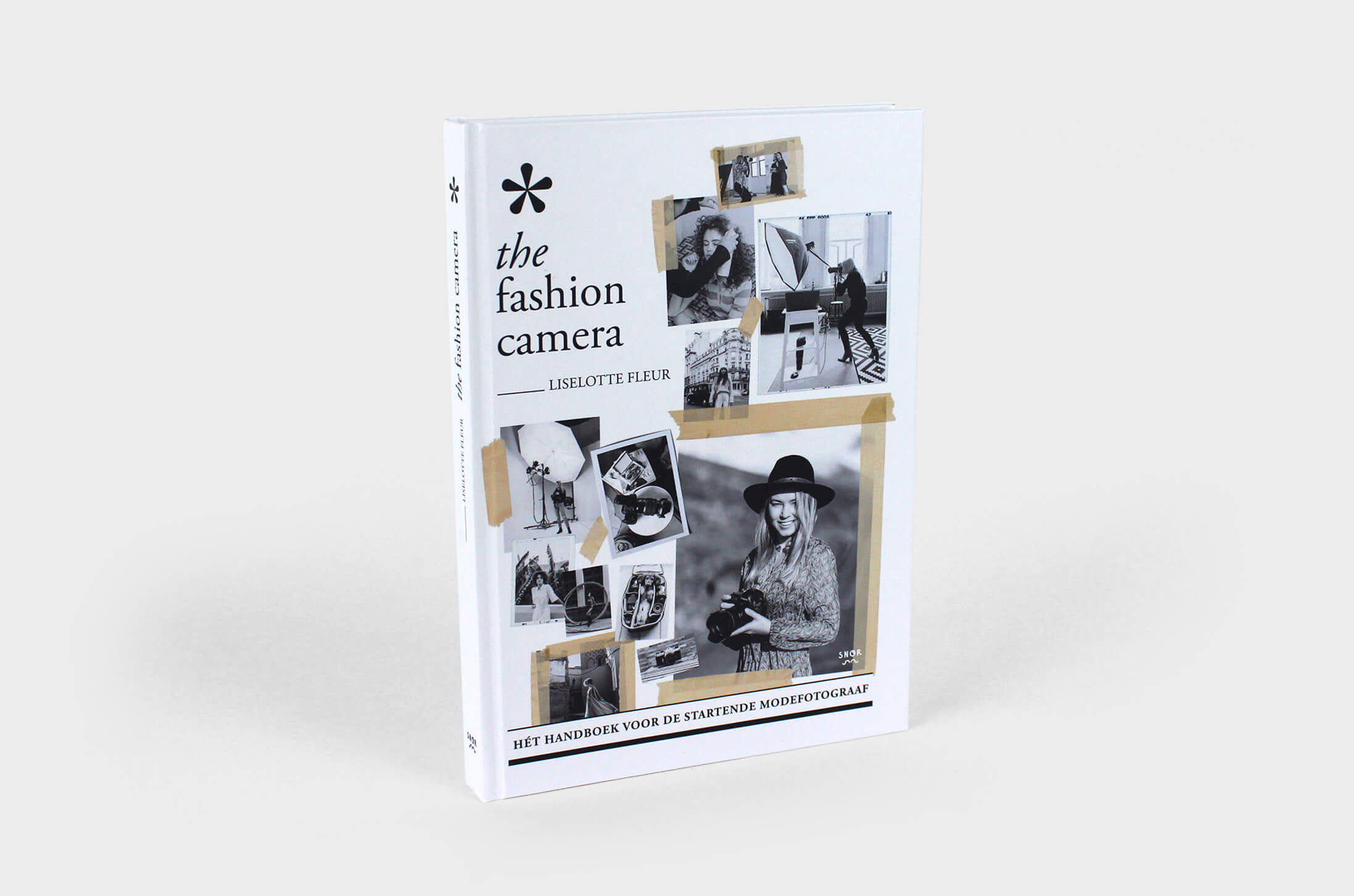 The Fashion Camera