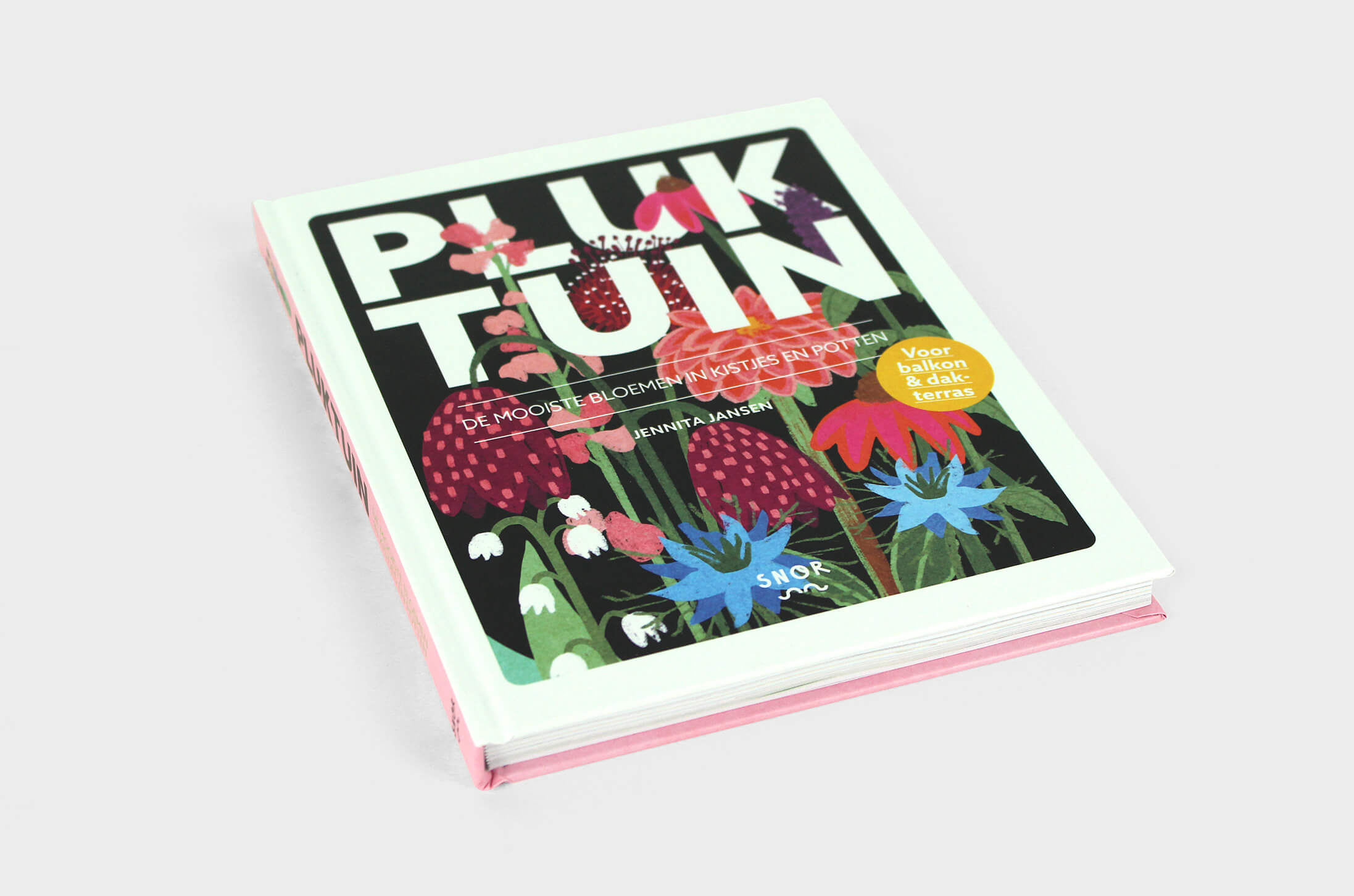 Pluktuin