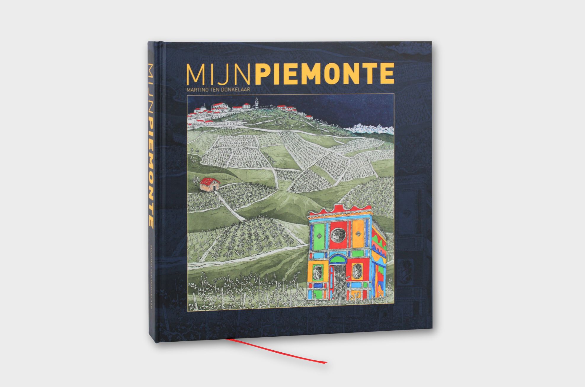 Mijn Piemonte