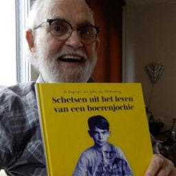 levensboek maken