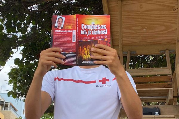 Een biografie schrijven: hoe doe je dat? - Bookadew