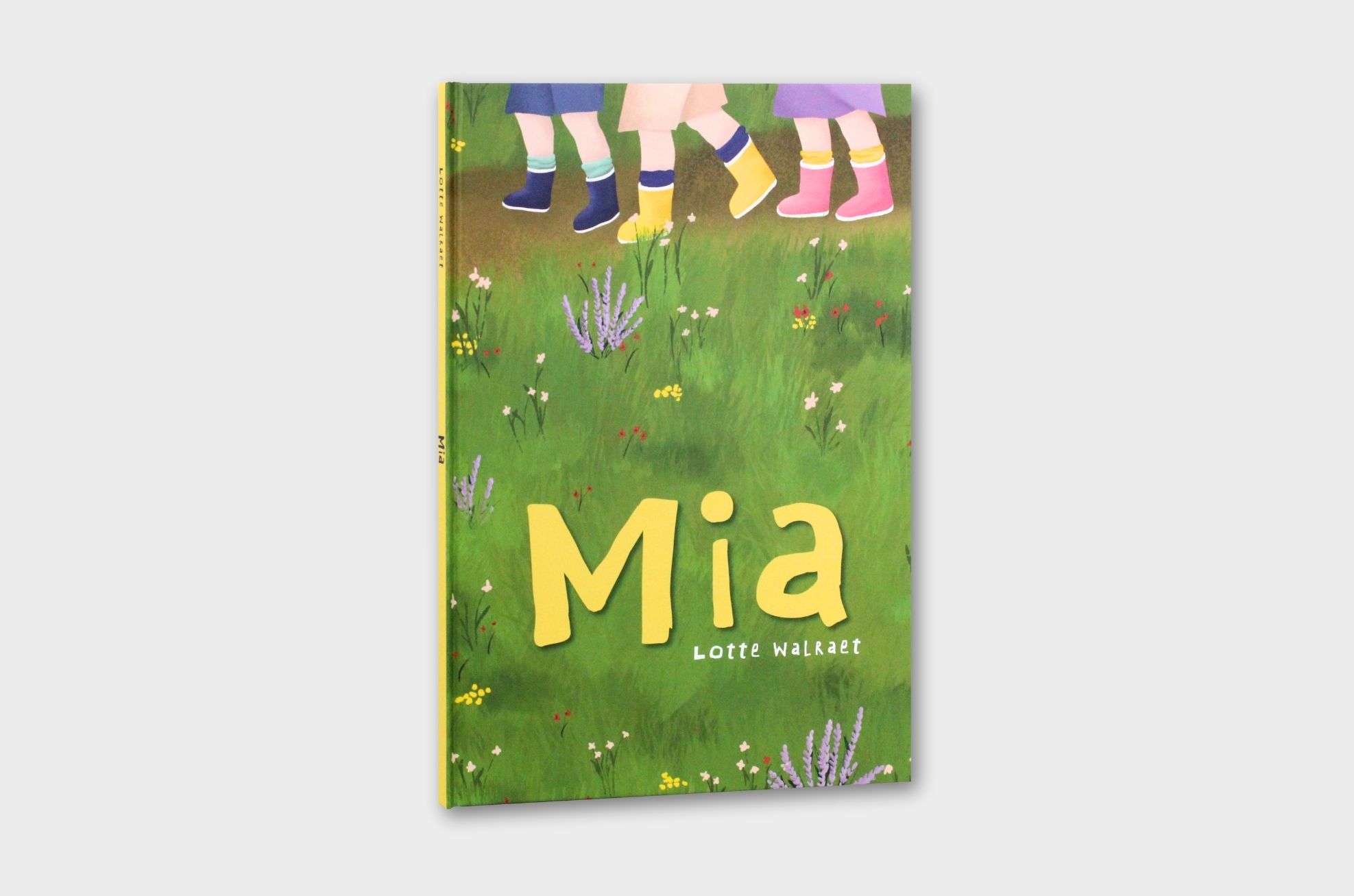 Mia